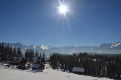 SPA tsoon Montenereros basseini ja mullivanniga