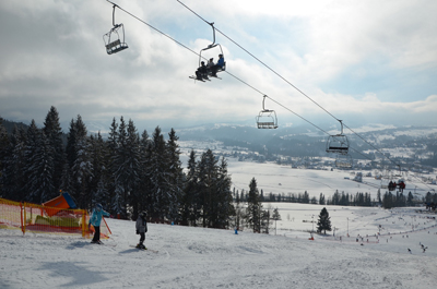 Mugav magamistuba Montenerero Resort & Spa-s