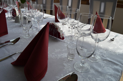 Alpistiilis apartemendi interjöör Montenereros